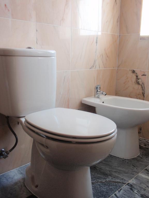 "O Viajante" Low Cost Hotel Estremoz Rum bild